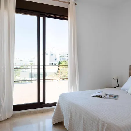 Apartment Calanova Atico De Lujo En Calanova Golf Mijas Malaga
