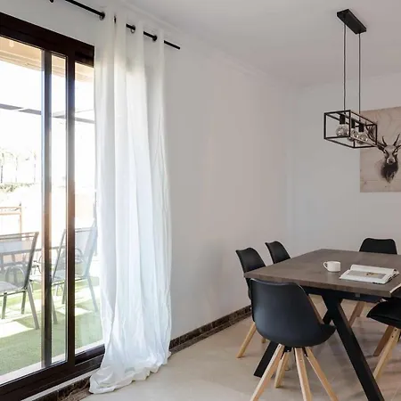Calanova Atico De Lujo En Calanova Golf Mijas * Malaga