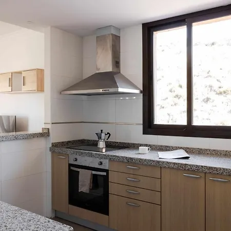 Calanova Atico De Lujo En Calanova Golf Mijas * Malaga
